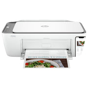 Impresora HP Deskjet Ink Advantage 2875 | 588S4A | 7,5 ppm Negro / 5,5 ppm Color, modelo , Impresoras de Tinta