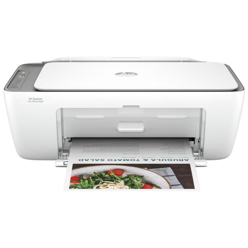 Impresora HP Deskjet Ink Advantage 2875 | 588S4A | 7,5 ppm Negro / 5,5 ppm Color, modelo , Impresoras de Tinta