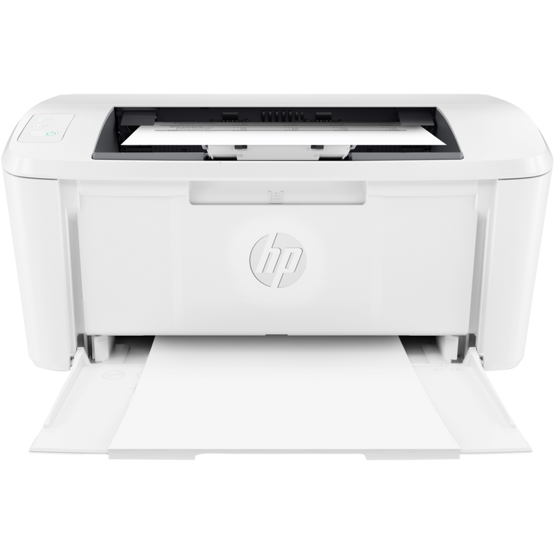 Impresora HP LaserJet M111w (7MD68A) - Ideal para Equipos de hasta 3 Usuarios - Velocidades Rápidas - Cartucho de Tóner HP 150A Negro | 20 ppm, modelo , Impresoras Laser