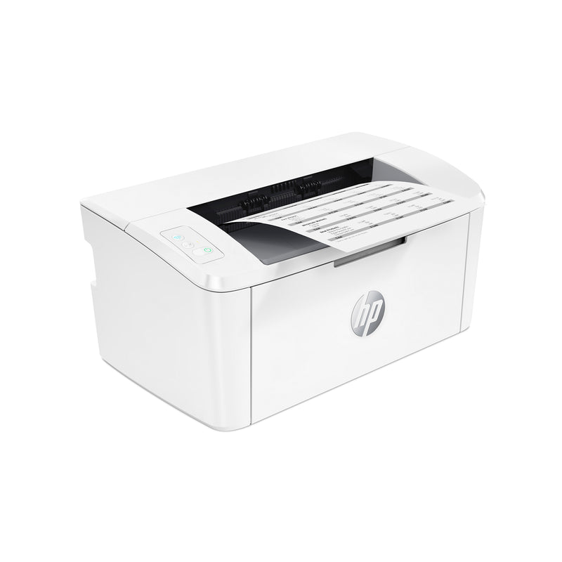 Impresora HP LaserJet M111w (7MD68A) - Ideal para Equipos de hasta 3 Usuarios - Velocidades Rápidas - Cartucho de Tóner HP 150A Negro | 20 ppm, modelo , Impresoras Laser