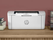 Impresora HP LaserJet M111w (7MD68A) - Ideal para Equipos de hasta 3 Usuarios - Velocidades Rápidas - Cartucho de Tóner HP 150A Negro | 20 ppm, modelo , Impresoras Laser