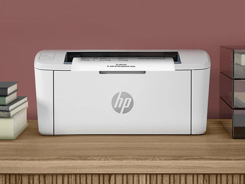 Impresora HP LaserJet M111w (7MD68A) - Ideal para Equipos de hasta 3 Usuarios - Velocidades Rápidas - Cartucho de Tóner HP 150A Negro | 20 ppm, modelo , Impresoras Laser