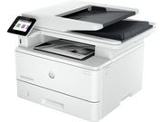 Impresora HP LaserJet Pro MFP 4103dw (2Z627A) - Impresoras Laser - Calidad 1200 x 1200 dpi - ADF 50 hojas | 40 ppm, modelo , Impresoras Laser