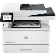 Impresora HP LaserJet Pro MFP 4103dw (2Z627A) - Impresoras Laser - Calidad 1200 x 1200 dpi - ADF 50 hojas | 40 ppm, modelo , Impresoras Laser