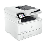 Impresora HP LaserJet Pro MFP 4103fdw - B/N laser Legal - A4/Legal - 250 hojas - USB, LAN Gigabit, Wi-Fi, Bluetooth | 42 ppm, modelo , Impresoras Laser