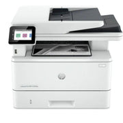 Impresora HP LaserJet Pro MFP 4103fdw - B/N laser Legal - A4/Legal - 250 hojas - USB, LAN Gigabit, Wi-Fi, Bluetooth | 42 ppm, modelo , Impresoras Laser