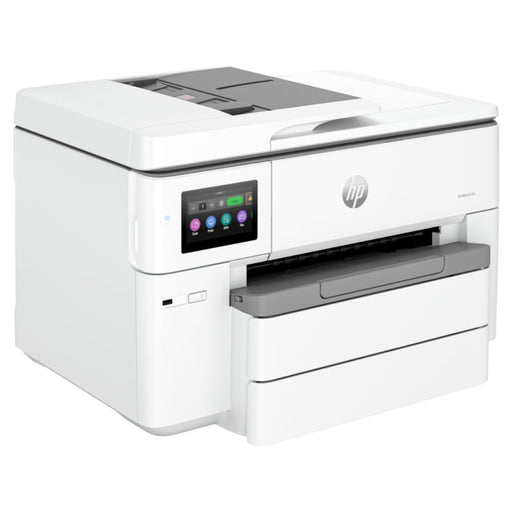 Impresora HP OfficeJet Pro 9730 Ideal para Formatos Grandes 11 X 17, incluye Dos Bandejas | Remplazo de HP OfficeJet Pro 7740, modelo , Impresoras de Tinta