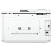 Impresora HP OfficeJet Pro 9730 Ideal para Formatos Grandes 11 X 17, incluye Dos Bandejas | Remplazo de HP OfficeJet Pro 7740, modelo , Impresoras de Tinta