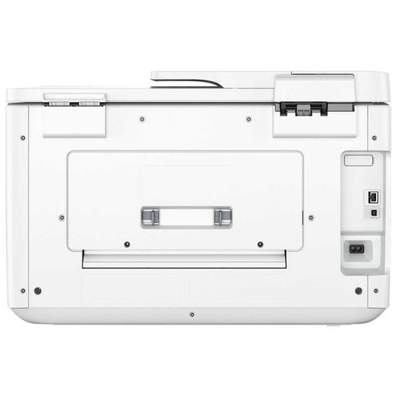 Impresora HP OfficeJet Pro 9730 Ideal para Formatos Grandes 11 X 17, incluye Dos Bandejas | Remplazo de HP OfficeJet Pro 7740, modelo , Impresoras de Tinta