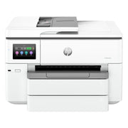 Impresora HP OfficeJet Pro 9730 Ideal para Formatos Grandes 11 X 17, incluye Dos Bandejas | Remplazo de HP OfficeJet Pro 7740, modelo , Impresoras de Tinta