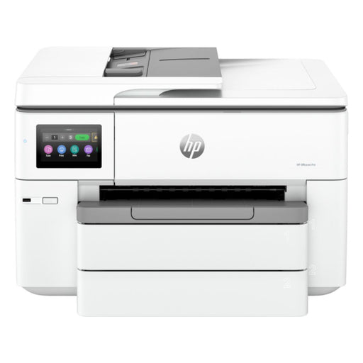 Impresora HP OfficeJet Pro 9730 Ideal para Formatos Grandes 11 X 17, incluye Dos Bandejas | Remplazo de HP OfficeJet Pro 7740, modelo , Impresoras de Tinta