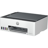 Impresora HP Smart Tank 580 WiFi con Tanque de Tinta de Alta Capacidad | Incluye 5 Botellas de Tinta - Reemplaza HP Smart Tank 415 | 12 ppm Negro / 5 ppm Color, modelo , Impresoras de Tinta