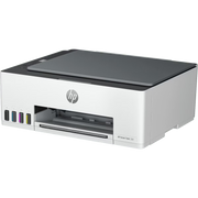 Impresora HP Smart Tank 580 WiFi con Tanque de Tinta de Alta Capacidad | Incluye 5 Botellas de Tinta - Reemplaza HP Smart Tank 415 | 12 ppm Negro / 5 ppm Color, modelo , Impresoras de Tinta