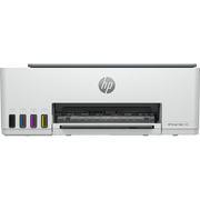 Impresora HP Smart Tank 580 WiFi con Tanque de Tinta de Alta Capacidad | Incluye 5 Botellas de Tinta - Reemplaza HP Smart Tank 415 | 12 ppm Negro / 5 ppm Color, modelo , Impresoras de Tinta