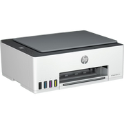 Impresora HP Smart Tank 580 WiFi con Tanque de Tinta de Alta Capacidad | Incluye 5 Botellas de Tinta - Reemplaza HP Smart Tank 415 | 12 ppm Negro / 5 ppm Color, modelo , Impresoras de Tinta