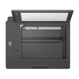 Impresora HP Smart Tank 580 WiFi con Tanque de Tinta de Alta Capacidad | Incluye 5 Botellas de Tinta - Reemplaza HP Smart Tank 415 | 12 ppm Negro / 5 ppm Color, modelo , Impresoras de Tinta