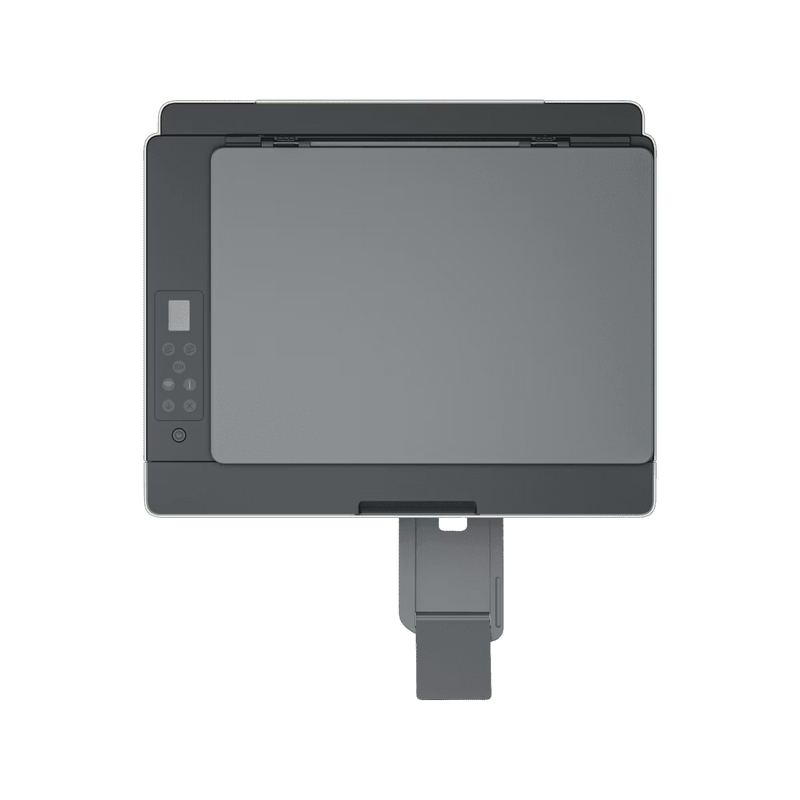 Impresora HP Smart Tank 580 WiFi con Tanque de Tinta de Alta Capacidad | Incluye 5 Botellas de Tinta - Reemplaza HP Smart Tank 415 | 12 ppm Negro / 5 ppm Color, modelo , Impresoras de Tinta