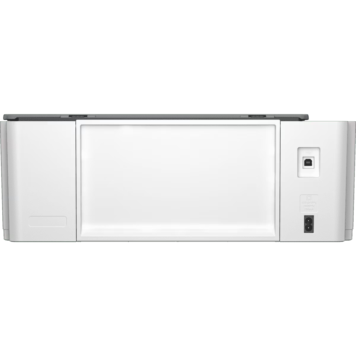 Impresora HP Smart Tank 580 WiFi con Tanque de Tinta de Alta Capacidad | Incluye 5 Botellas de Tinta - Reemplaza HP Smart Tank 415 | 12 ppm Negro / 5 ppm Color, modelo , Impresoras de Tinta