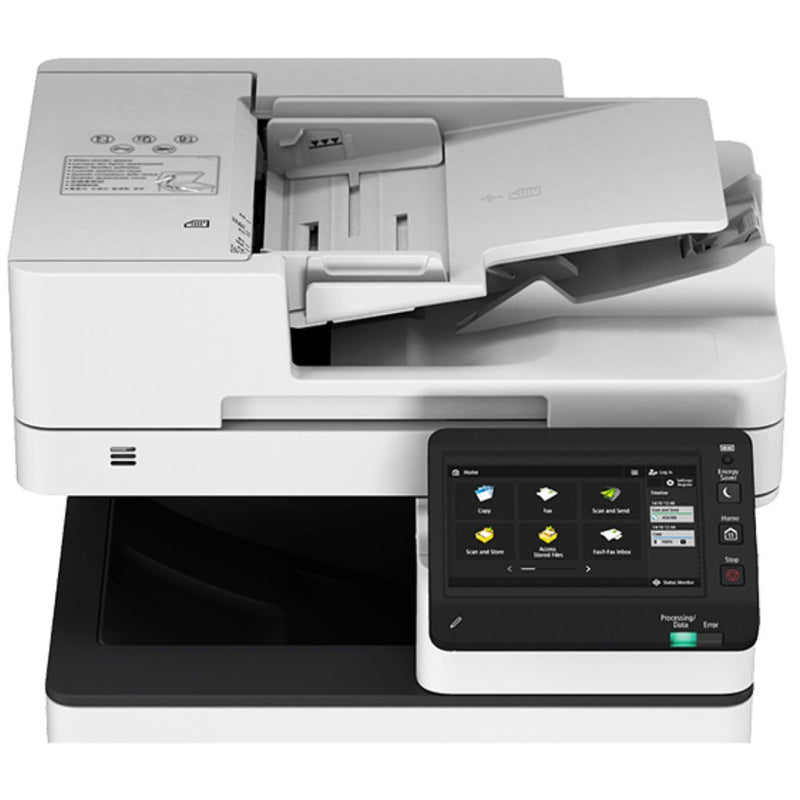 Impresora Laser a color Multifuncional Canon imageCLASS X MF1538C | copia, escaneo y fax, impresión dúplex y móvil | 40 ppm Negro / 40 ppm Color, modelo , Impresoras Laser