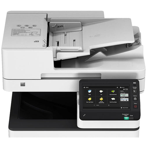 Impresora Laser a color Multifuncional Canon imageCLASS X MF1538C | copia, escaneo y fax, impresión dúplex y móvil | 40 ppm Negro / 40 ppm Color, modelo , Impresoras Laser