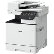 Impresora Laser a color Multifuncional Canon imageCLASS X MF1538C | copia, escaneo y fax, impresión dúplex y móvil | 40 ppm Negro / 40 ppm Color, modelo , Impresoras Laser