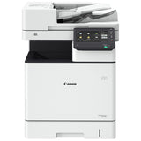Impresora Laser a color Multifuncional Canon imageCLASS X MF1538C | copia, escaneo y fax, impresión dúplex y móvil | 40 ppm Negro / 40 ppm Color, modelo , Impresoras Laser