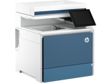 Impresora Laser HP Color LaserJet Enterprise MFP 5800dn | 1,200 x 1,200 dpi | 45 ppm Negro / 45 ppm Color, modelo , Impresoras Laser
