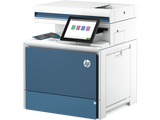 Impresora Laser HP Color LaserJet Enterprise MFP 5800dn | 1,200 x 1,200 dpi | 45 ppm Negro / 45 ppm Color, modelo , Impresoras Laser