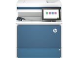 Impresora Laser HP Color LaserJet Enterprise MFP 5800dn | 1,200 x 1,200 dpi | 45 ppm Negro / 45 ppm Color, modelo , Impresoras Laser