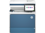 Impresora Laser HP Color LaserJet Enterprise MFP 5800dn | 1,200 x 1,200 dpi | 45 ppm Negro / 45 ppm Color, modelo , Impresoras Laser