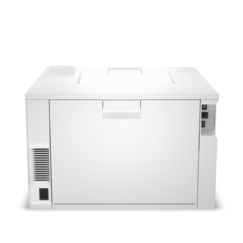 Impresora Laser HP Color LaserJet Pro 4203dw - Impresión de Alta Calidad - Wi-Fi - HP Smart - Seguridad Wolf Pro - HP Web JetAdmin | 35 ppm Negro / 35 ppm Color, modelo , Impresoras Laser