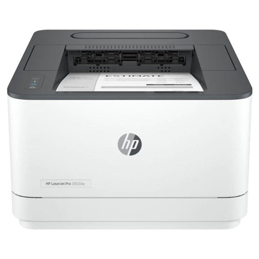 Impresora Laser HP LaserJet Pro 3003dw - Alta Velocidad - Blanco y Negro - Resolución 1200 x 1200 dpi - Doble Cara | 33 ppm, modelo , Impresoras Laser