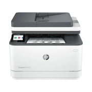 Impresora Laser HP LaserJet Pro MFP 3103fdw - Potente Productividad - Escaneo y Conectividad - Gestión Remota - HP Smart App | 35 ppm, modelo , Impresoras Laser