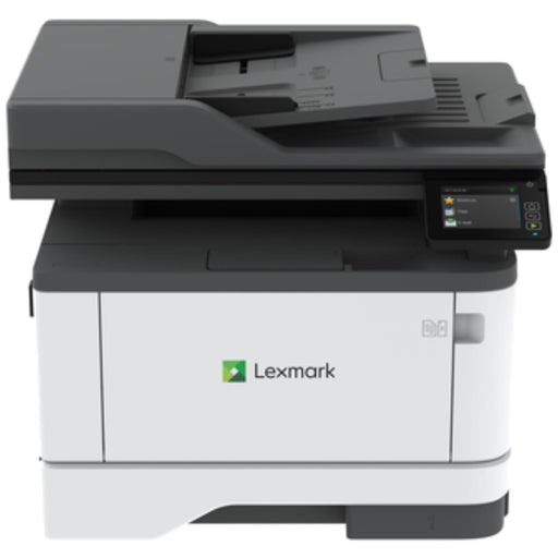 Impresora Laser Lexmark MX331ADN - Blanco y Negro - Multifuncional - Pantalla Táctil 2.8" - USB/Ethernet | 40 ppm, modelo , Impresoras Laser