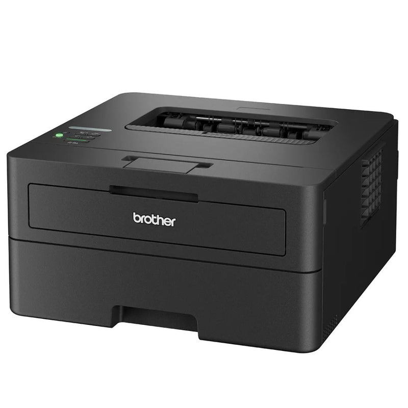 Impresora Laser monocromática Brother HL-L2460DW| impresión dúplex y conexión inalámbrica a red | 36 ppm, modelo , Impresoras Laser