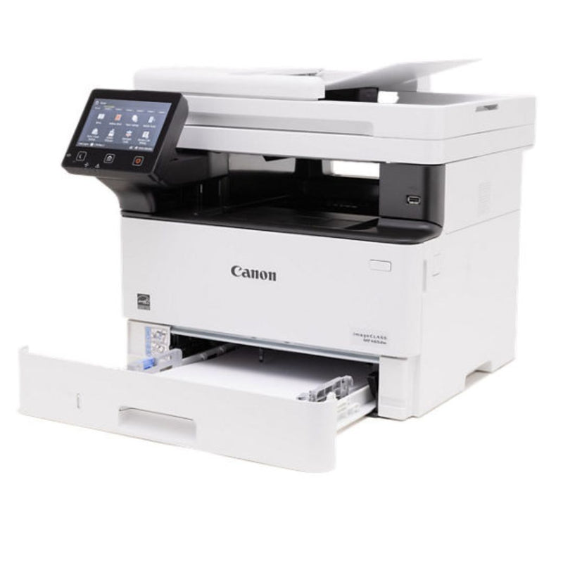 Impresora Laser Multifunciona Canon imageCLASS MF465dw | 42 ppm, modelo , Impresoras Laser