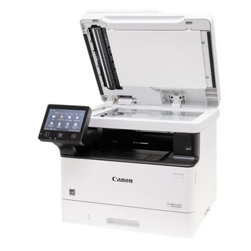 Impresora Laser Multifunciona Canon imageCLASS MF465dw | 42 ppm, modelo , Impresoras Laser
