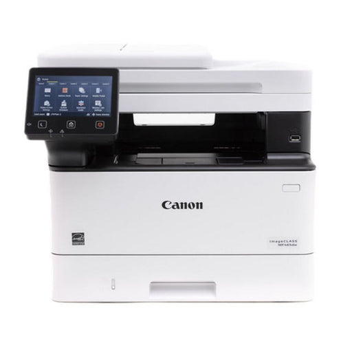 Impresora Laser Multifunciona Canon imageCLASS MF465dw | 42 ppm, modelo , Impresoras Laser