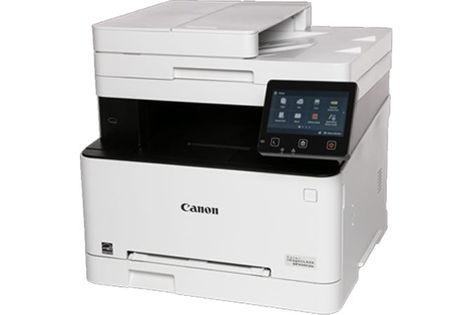 Impresora Laser Multifuncional Canon Color imageCLASS MF656Cdw | Impresión Doble Cara Rápida | 22 ppm Negro / 22 ppm Color, modelo , Impresoras Laser