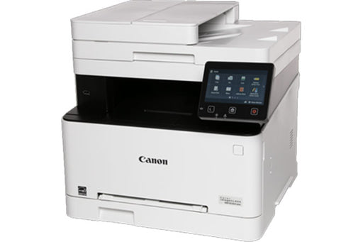 Impresora Laser Multifuncional Canon Color imageCLASS MF656Cdw | Impresión Doble Cara Rápida | 22 ppm Negro / 22 ppm Color, modelo , Impresoras Laser