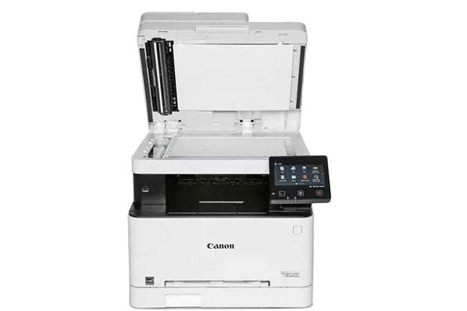 Impresora Laser Multifuncional Canon Color imageCLASS MF656Cdw | Impresión Doble Cara Rápida | 22 ppm Negro / 22 ppm Color, modelo , Impresoras Laser