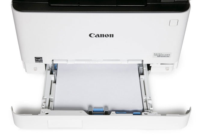 Impresora Laser Multifuncional Canon Color imageCLASS MF656Cdw | Impresión Doble Cara Rápida | 22 ppm Negro / 22 ppm Color, modelo , Impresoras Laser