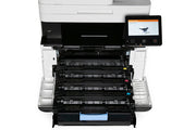 Impresora Laser Multifuncional Canon Color imageCLASS MF656Cdw | Impresión Doble Cara Rápida | 22 ppm Negro / 22 ppm Color, modelo , Impresoras Laser
