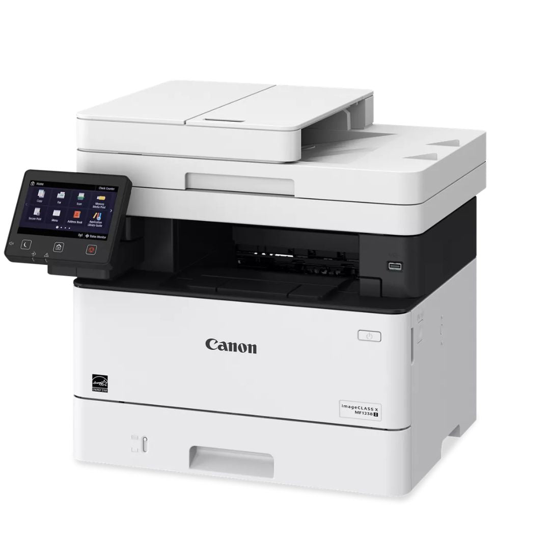 Impresora Laser Multifuncional Canon imageCLASS X MF1238 II | 40 ppm, modelo , Impresoras Laser