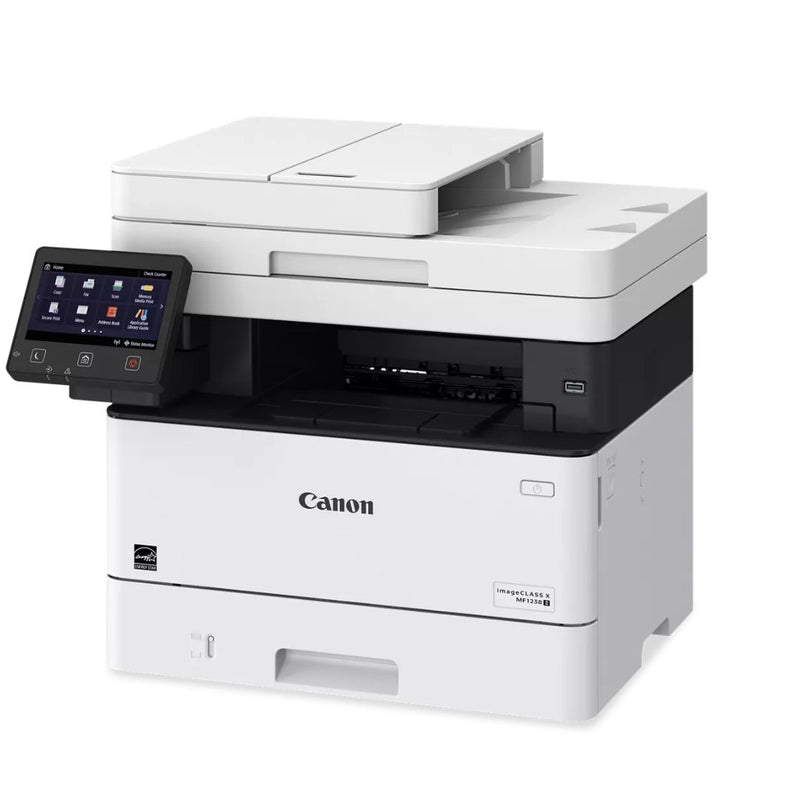 Impresora Laser Multifuncional Canon imageCLASS X MF1238 II | 40 ppm, modelo , Impresoras Laser