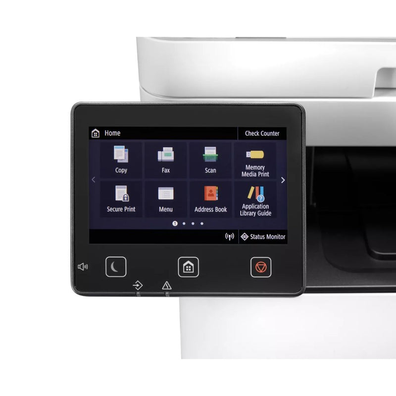 Impresora Laser Multifuncional Canon imageCLASS X MF1238 II | 40 ppm, modelo , Impresoras Laser