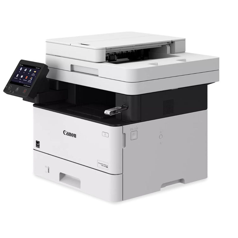 Impresora Laser Multifuncional Canon imageCLASS X MF1238 II | 40 ppm, modelo , Impresoras Laser