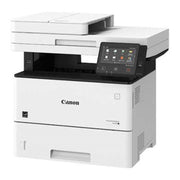Impresora Laser Multifuncional Canon imageRUNNER 1643i | Vidrio del Escaner Tamaño Legal | 45 ppm, modelo , Impresoras Laser