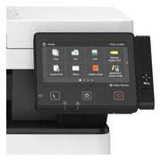 Impresora Laser Multifuncional Canon imageRUNNER 1643i | Vidrio del Escaner Tamaño Legal | 45 ppm, modelo , Impresoras Laser