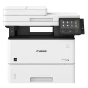 Impresora Laser Multifuncional Canon imageRUNNER 1643i | Vidrio del Escaner Tamaño Legal | 45 ppm, modelo , Impresoras Laser